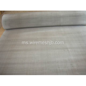 Mesh Wire Stainless Steel 304